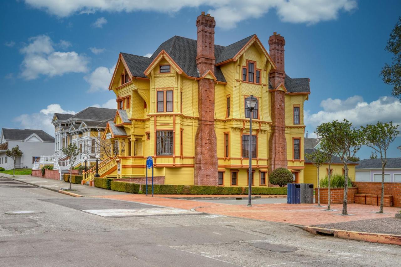 Allegra'S Cottage ยูเรกา ภายนอก รูปภาพ